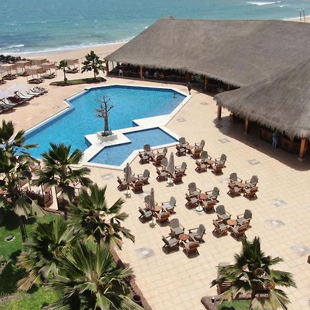 Royal Horizon Baobab Hotel Somone Luaran gambar