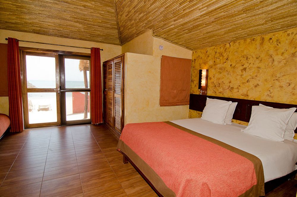 Royal Horizon Baobab Hotel Somone Luaran gambar