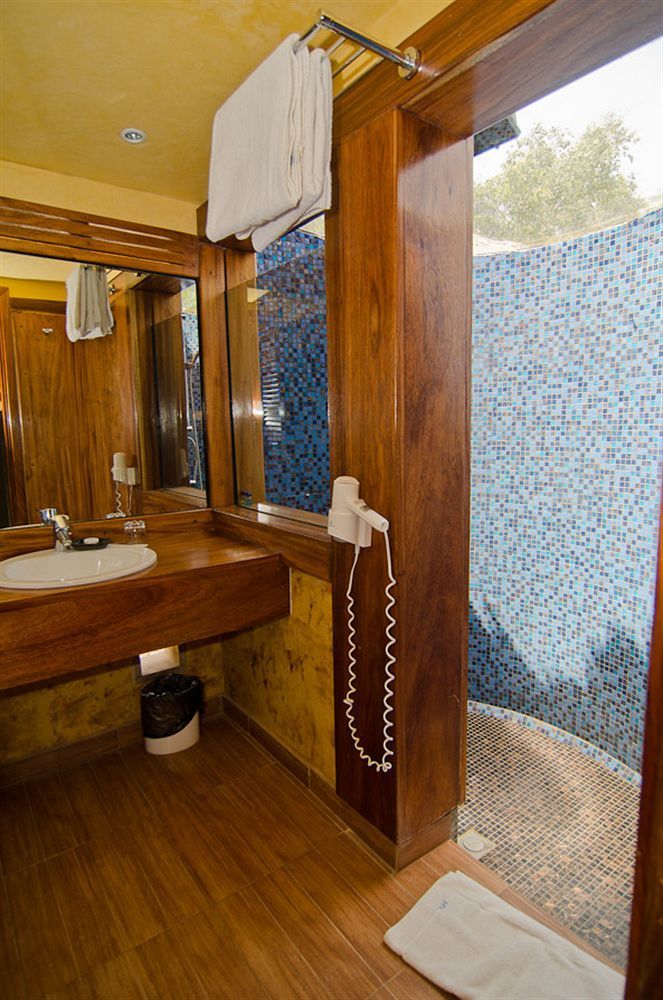 Royal Horizon Baobab Hotel Somone Luaran gambar